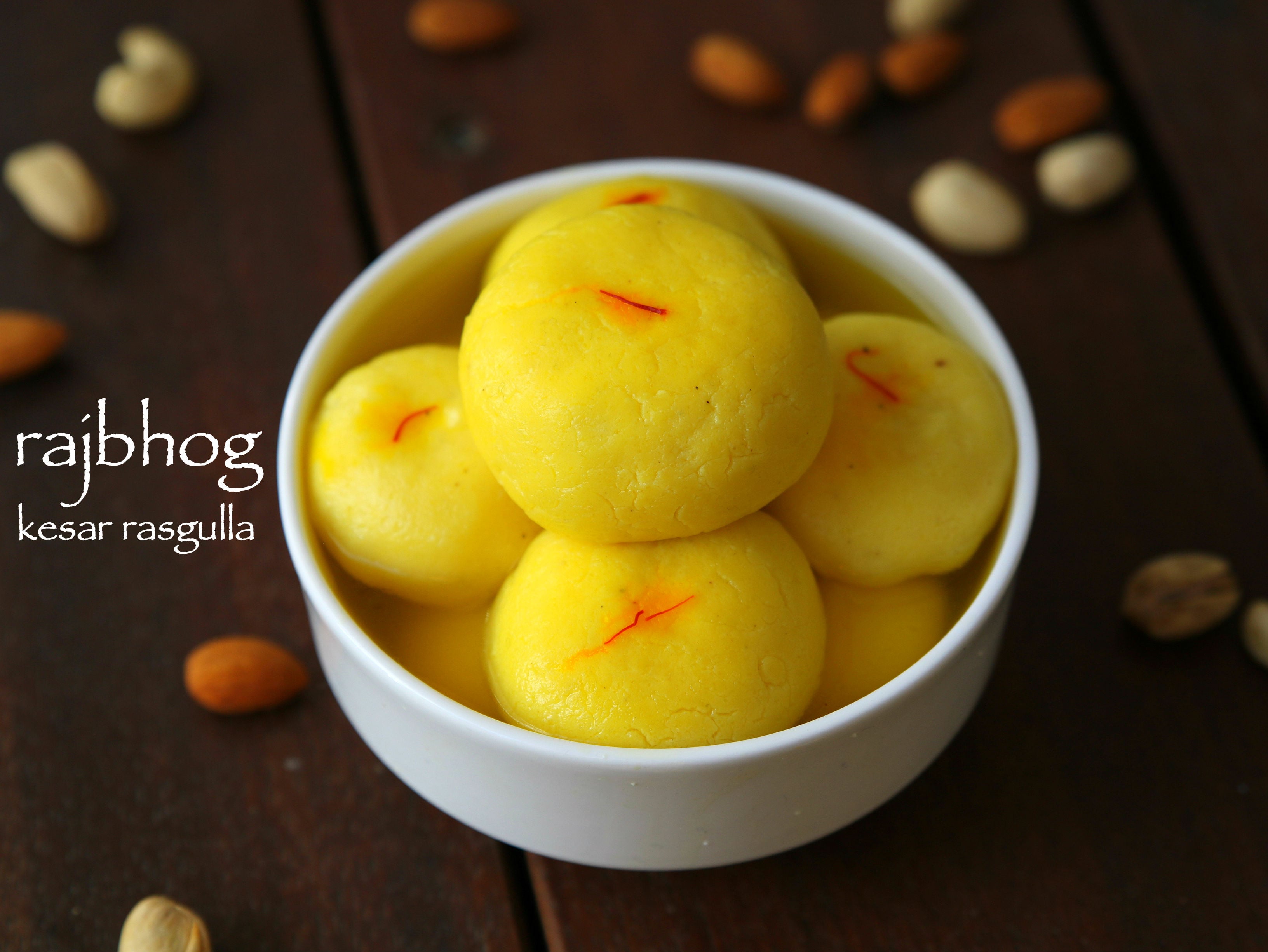 Raj Bhog 2 Pcs
